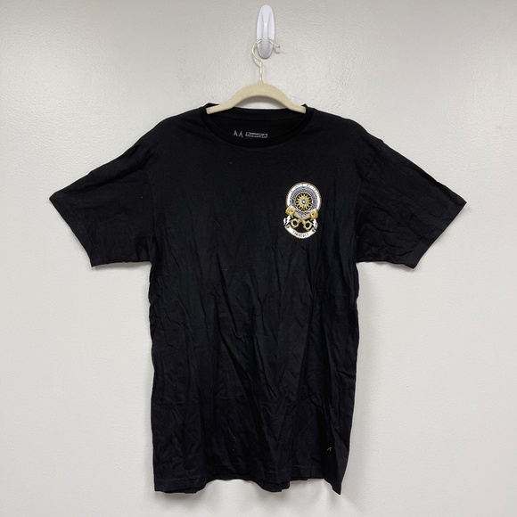 T-Shirt Men's TunerCult "In Speed We Trust" (M) - Picture 1 of 6